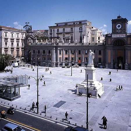 B&B La Conigliera Napoli Eksteriør billede