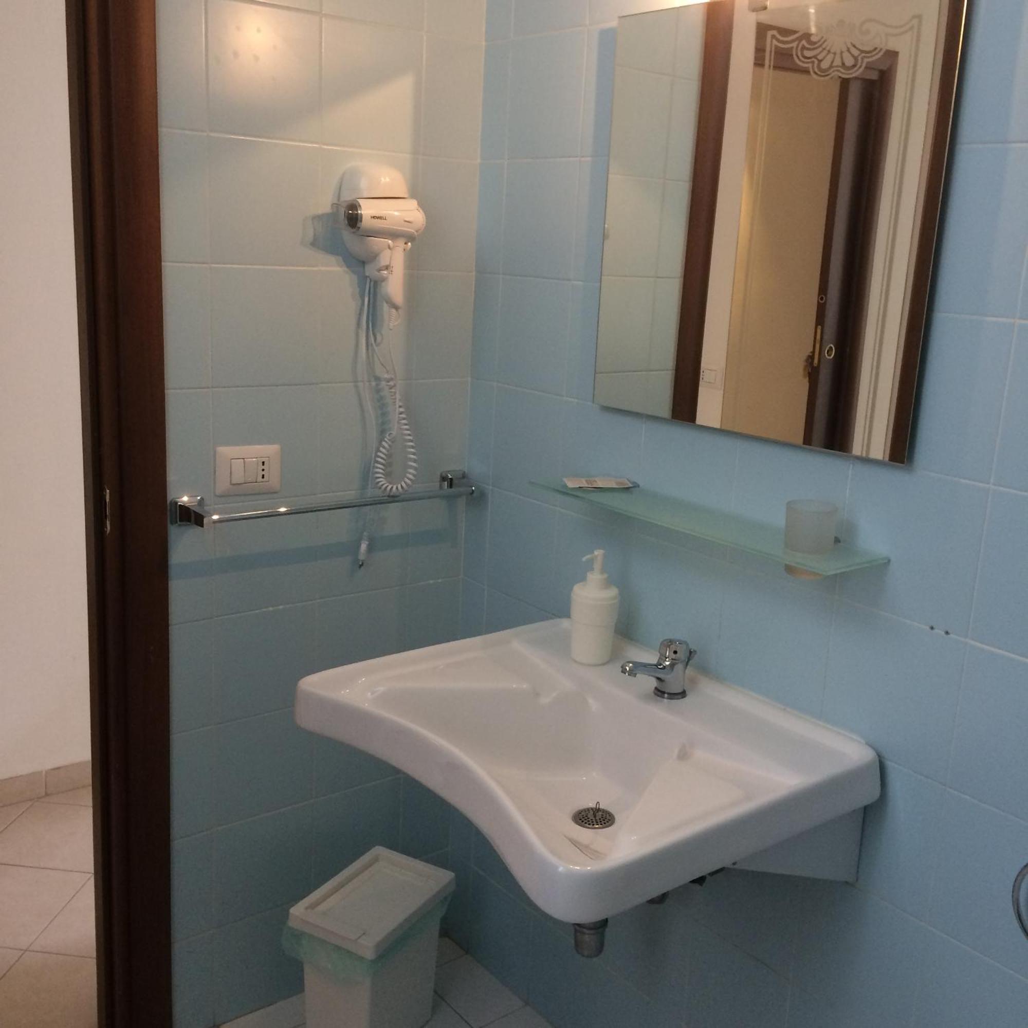 B&B La Conigliera Napoli Eksteriør billede
