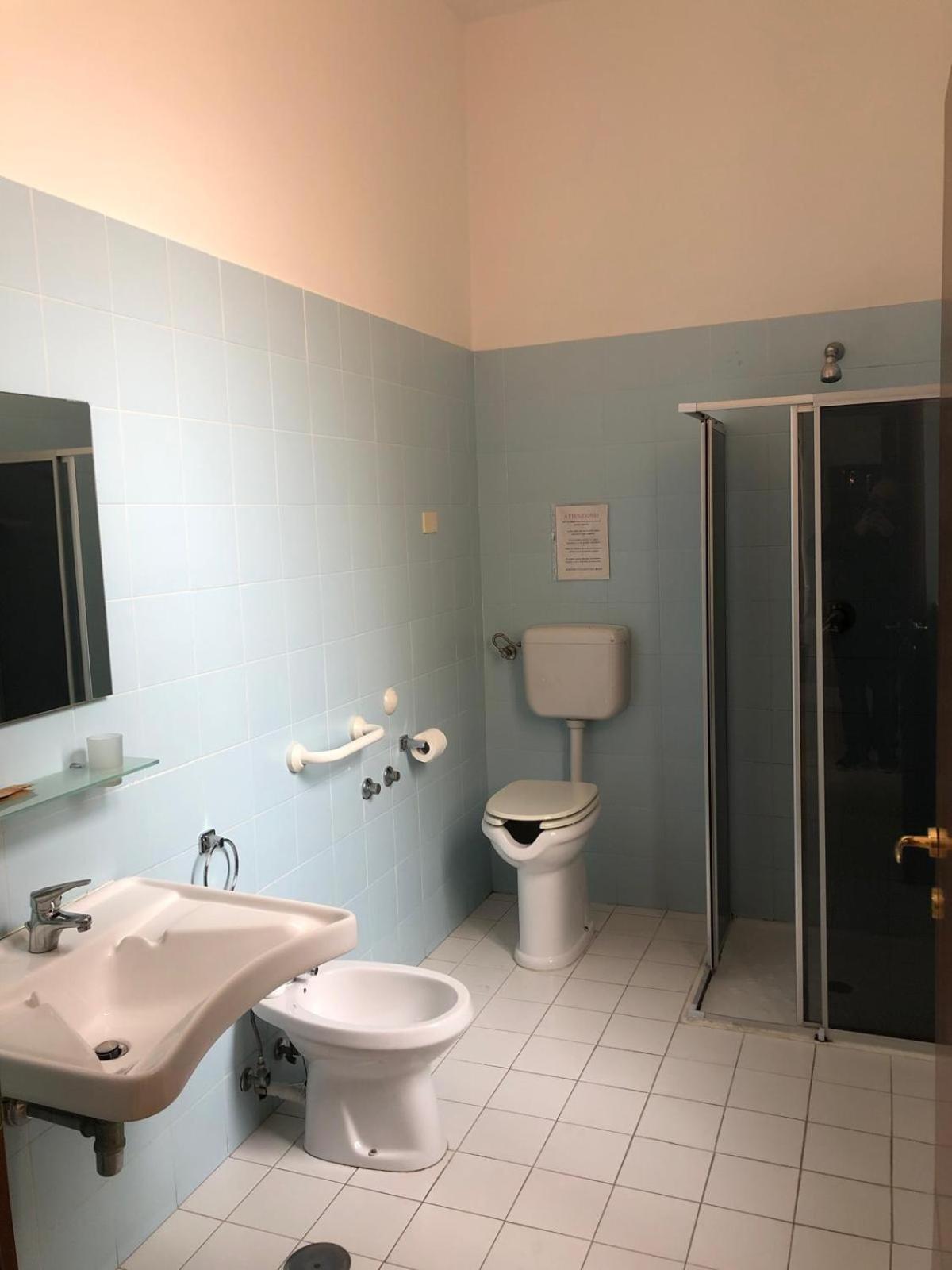 B&B La Conigliera Napoli Eksteriør billede