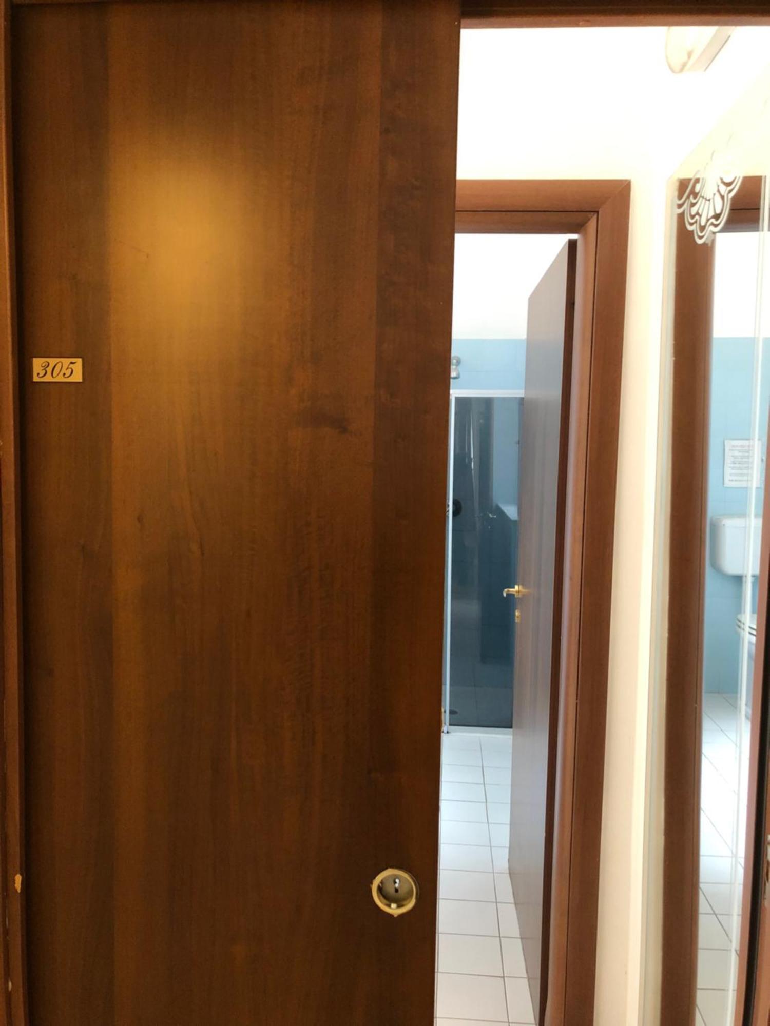 B&B La Conigliera Napoli Eksteriør billede