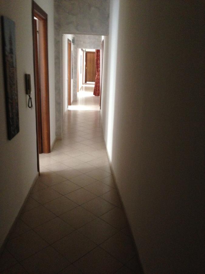 B&B La Conigliera Napoli Eksteriør billede