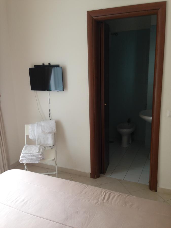 B&B La Conigliera Napoli Eksteriør billede