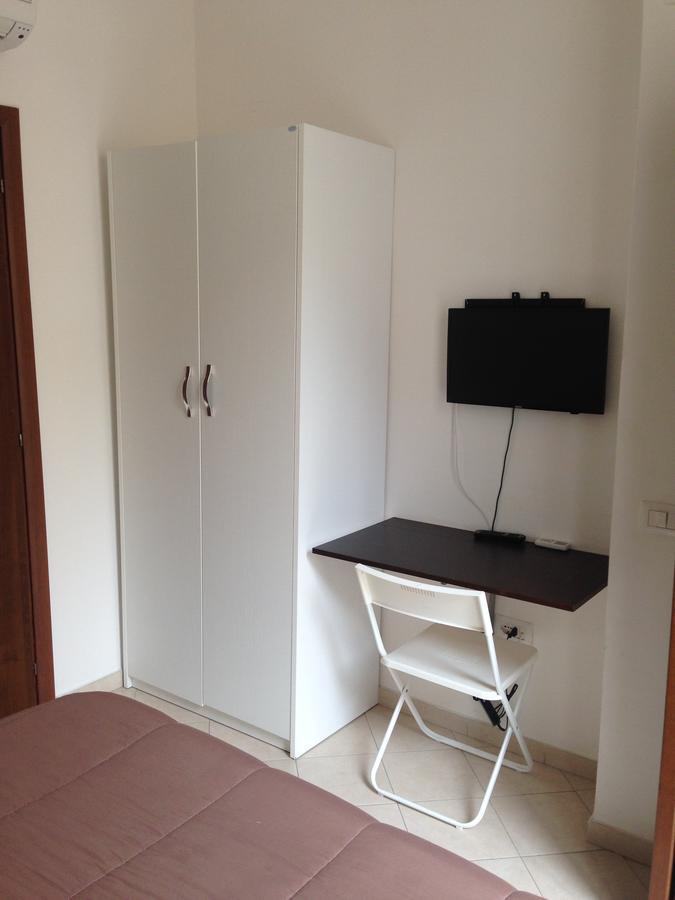 B&B La Conigliera Napoli Eksteriør billede