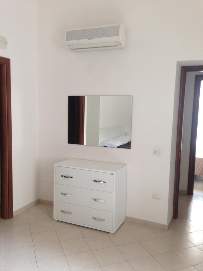 B&B La Conigliera Napoli Eksteriør billede