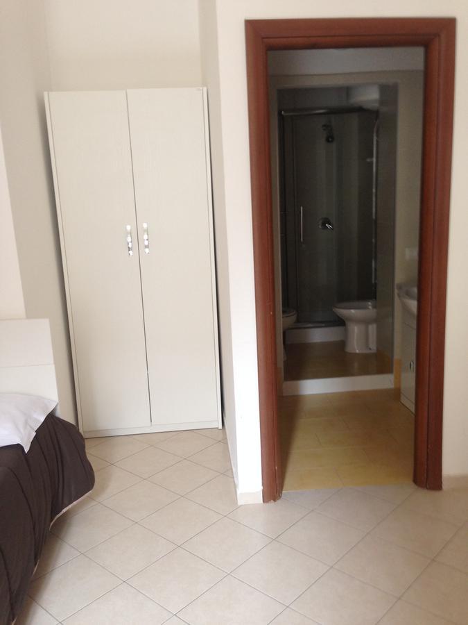 B&B La Conigliera Napoli Eksteriør billede