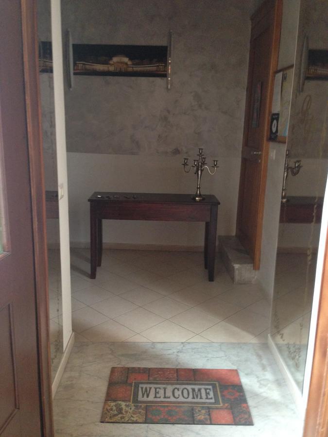 B&B La Conigliera Napoli Eksteriør billede