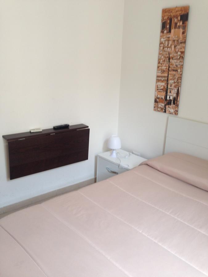 B&B La Conigliera Napoli Eksteriør billede
