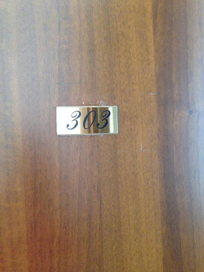 B&B La Conigliera Napoli Eksteriør billede