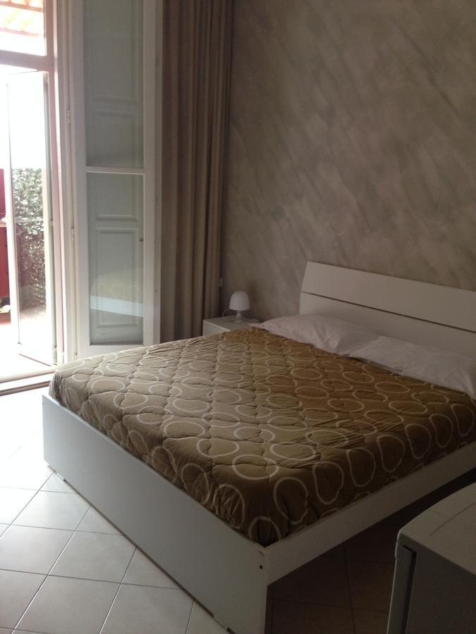 B&B La Conigliera Napoli Eksteriør billede