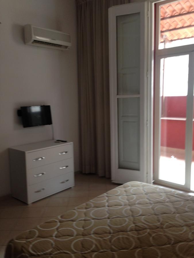 B&B La Conigliera Napoli Eksteriør billede