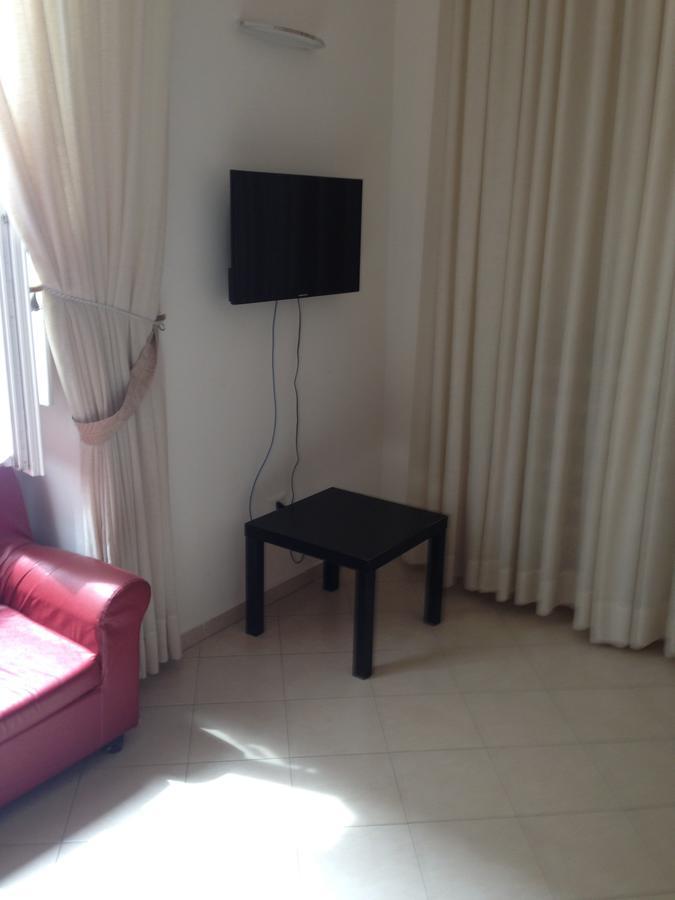 B&B La Conigliera Napoli Eksteriør billede