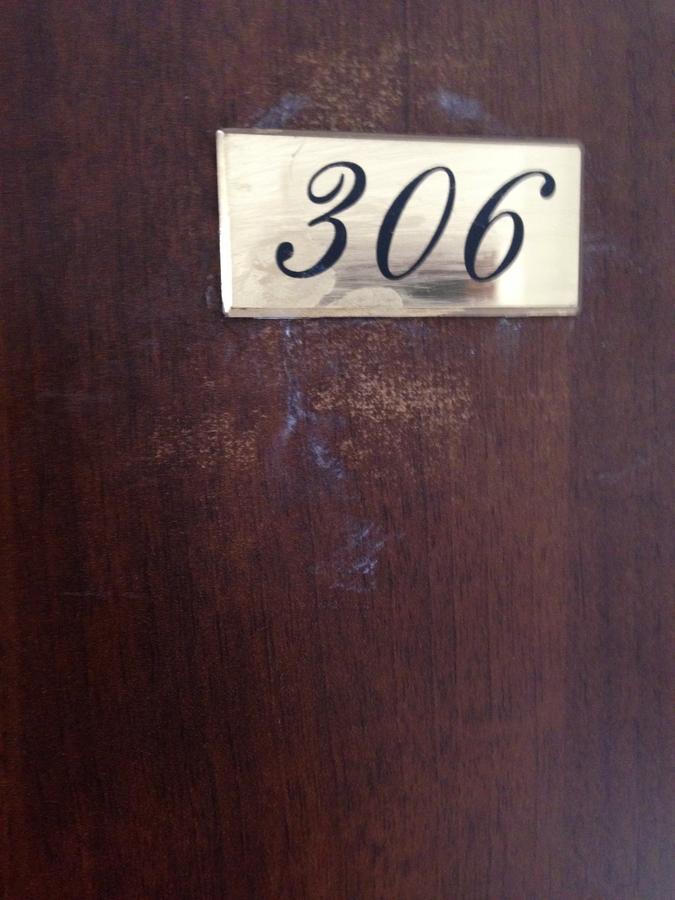 B&B La Conigliera Napoli Eksteriør billede